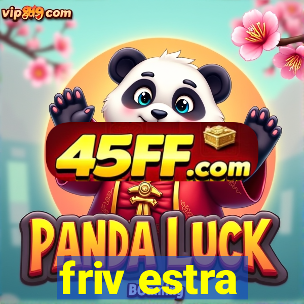 friv estra